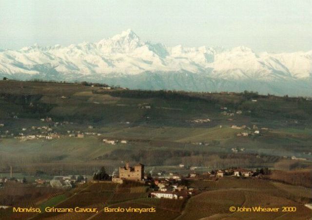 [foto: Grinzane Cavour & Monviso]   MVISOBGC